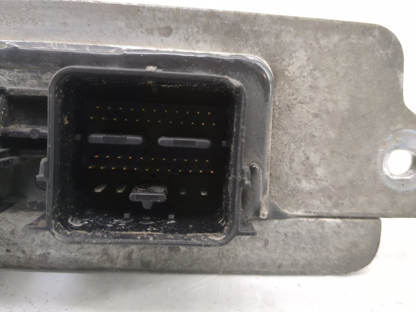 2005 Ford E-150 PCM Engine Control Computer ECU ECM PCU OEM P/N:5C2A-12A650-BTA Fits OEM Used Auto Parts - Oemusedautoparts1