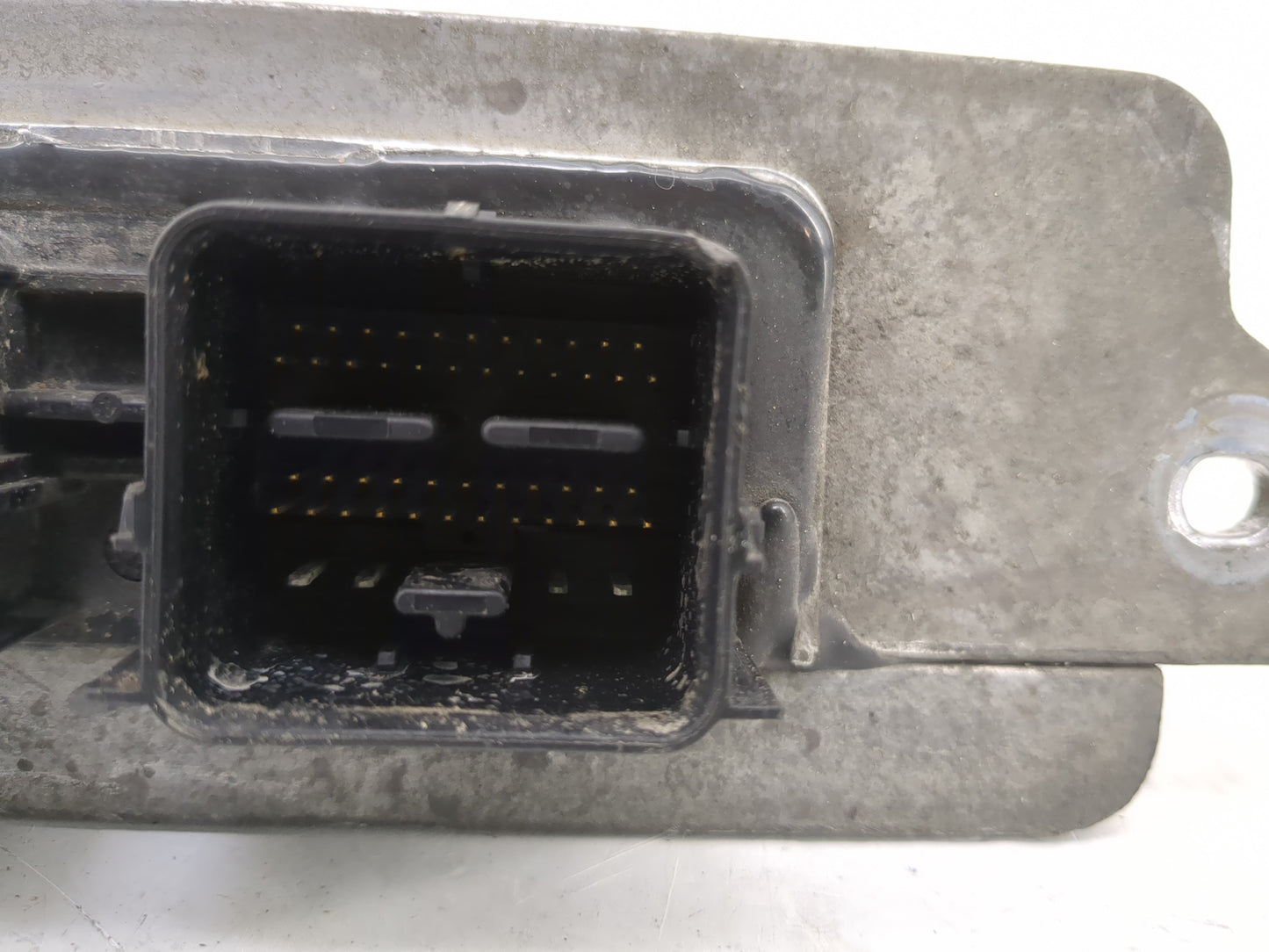 2005 Ford E-150 PCM Engine Control Computer ECU ECM PCU OEM P/N:5C2A-12A650-BTA Fits OEM Used Auto Parts - Oemusedautoparts1