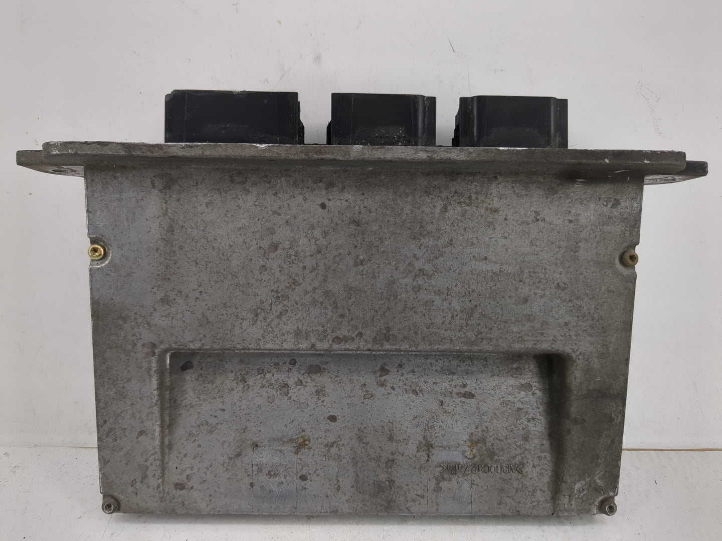 2005 Ford E-150 PCM Engine Control Computer ECU ECM PCU OEM P/N:5C2A-12A650-BTA Fits OEM Used Auto Parts - Oemusedautoparts1