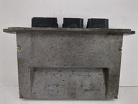 2005 Ford E-150 PCM Engine Control Computer ECU ECM PCU OEM P/N:5C2A-12A650-BTA Fits OEM Used Auto Parts - Oemusedautoparts1