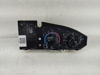 2005-2014 Ford E-150 Climate Control Module Temperature AC/Heater Replacement P/N:XC2H-19C733-AA Fits OEM Used Auto Parts - 
