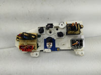 2005-2014 Ford E-150 Climate Control Module Temperature AC/Heater Replacement P/N:XC2H-19C733-AA Fits OEM Used Auto Parts - 