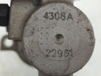 2004-2005 Ford E-150 Brake Master Cylinder - Oemusedautoparts1.com