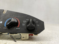 2005-2014 Ford E-150 Climate Control Module Temperature AC/Heater Replacement P/N:XC2H-19C733-AA Fits OEM Used Auto Parts - 