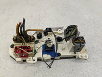 2005-2014 Ford E-150 Climate Control Module Temperature AC/Heater Replacement P/N:XC2H-19C733-AA Fits OEM Used Auto Parts - 