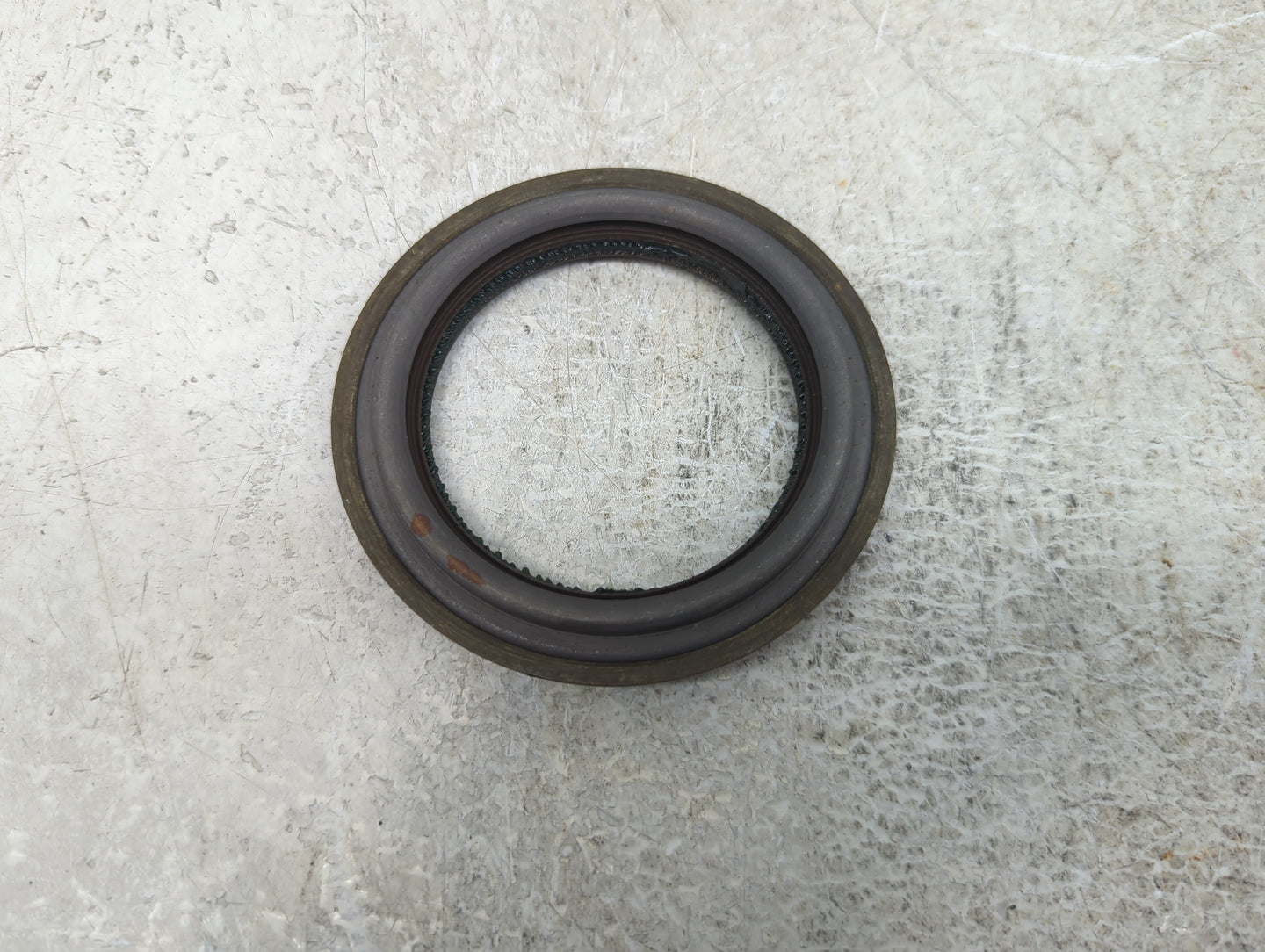 2005 Ford E-150 - Oemusedautoparts1.com
