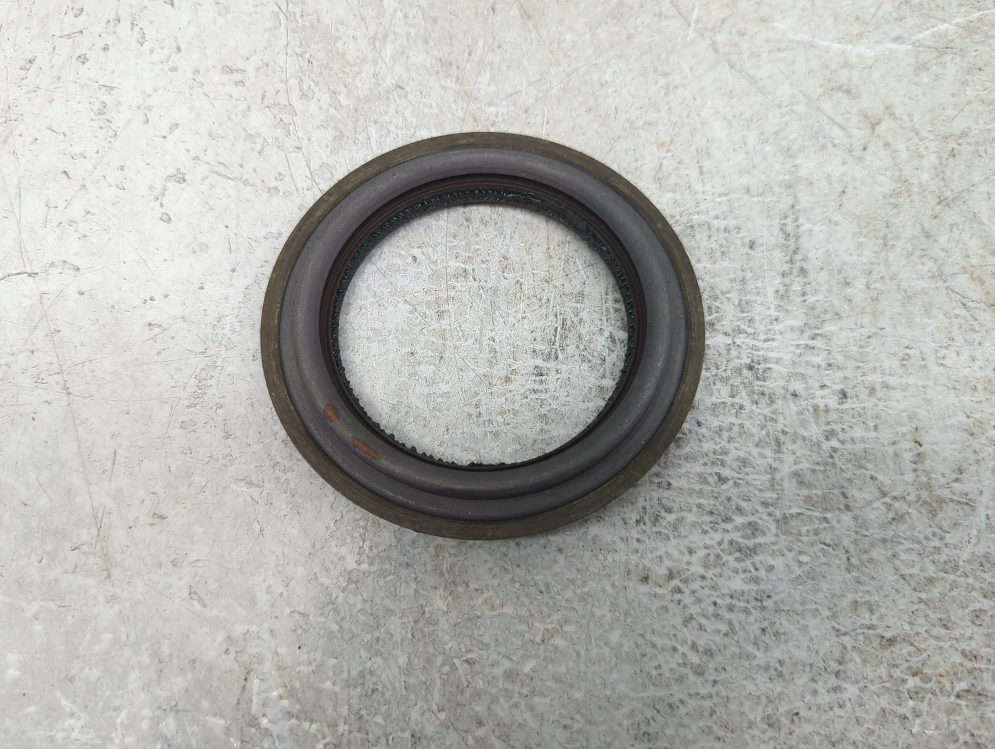 2005 Ford E-150 - Oemusedautoparts1.com