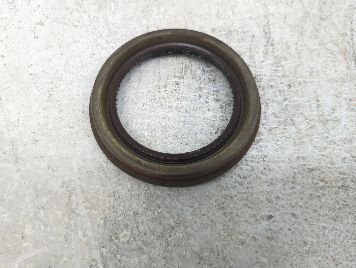 2005 Ford E-150 - Oemusedautoparts1.com