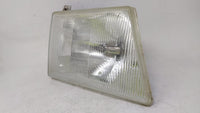 2002-2007 Ford E-150 Passenger Right Oem Head Light Headlight Lamp - Oemusedautoparts1.com