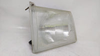 2002-2007 Ford E-150 Passenger Right Oem Head Light Headlight Lamp - Oemusedautoparts1.com
