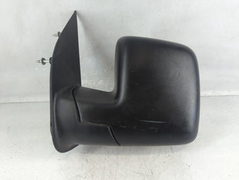 compare product 2003-2009 Ford E-250 Driver Side View Mirror - Left Door Mirror OEM Used