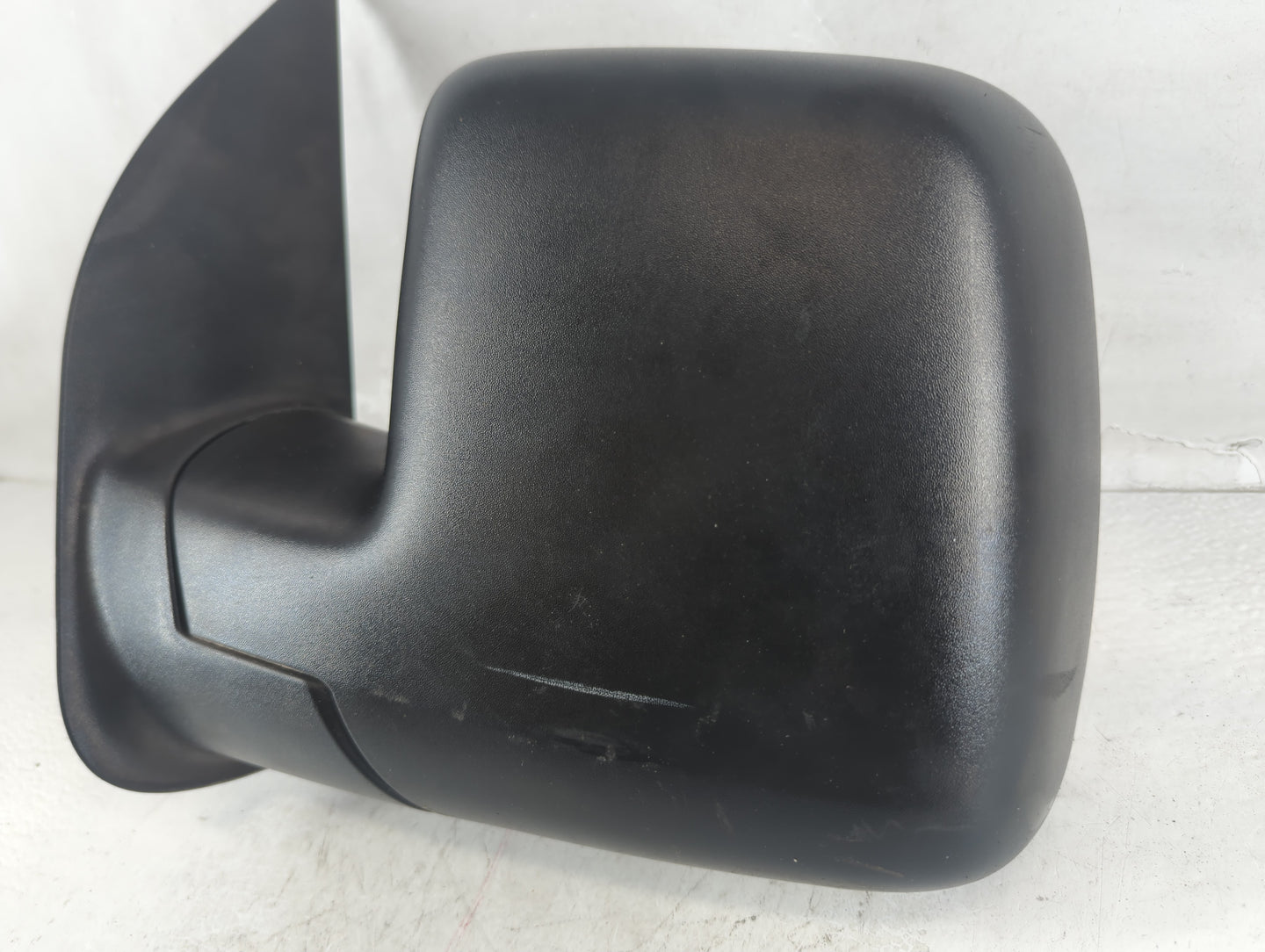 2003-2009 Ford E-250 Driver Side View Mirror - Left Door Mirror OEM Used - Oemusedautoparts1.com