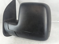 2003-2009 Ford E-250 Driver Side View Mirror - Left Door Mirror OEM Used - Oemusedautoparts1.com