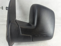 2003-2009 Ford E-250 Driver Side View Mirror - Left Door Mirror OEM Used - Oemusedautoparts1.com