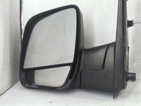2003-2009 Ford E-250 Driver Side View Mirror - Left Door Mirror OEM Used - Oemusedautoparts1.com