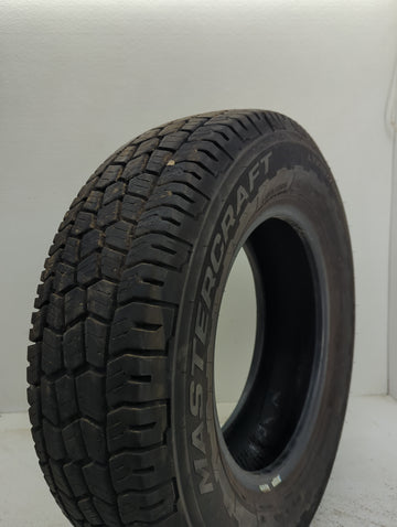 Used Tire LT225/75R16 MASTERCRAFT STRATUS 115/112R - Tread Depth 10/32 - Oemusedautoparts1.com