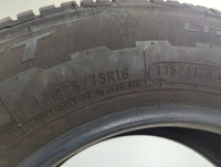 Used Tire LT225/75R16 MASTERCRAFT STRATUS 115/112R - Tread Depth 10/32 - Oemusedautoparts1.com