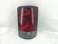 2005-2012 Ford E-250 Tail Light Assembly Passenger Right OEM P/N:F7UB-13440-A Fits OEM Used Auto Parts - Oemusedautoparts1.c