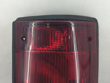 2005-2012 Ford E-250 Tail Light Assembly Passenger Right OEM P/N:F7UB-13440-A Fits OEM Used Auto Parts