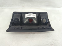 2005-2012 Ford E-250 Tail Light Assembly Passenger Right OEM P/N:F7UB-13440-A Fits OEM Used Auto Parts - Oemusedautoparts1.c