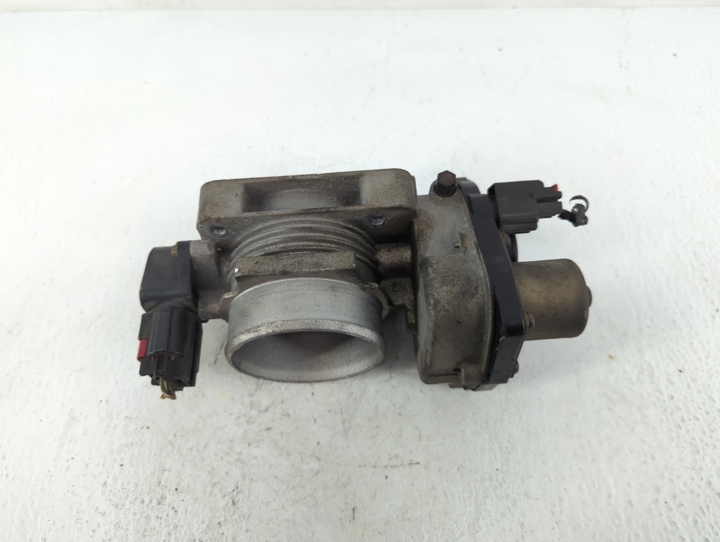 2005-2014 Ford E-250 Throttle Body P/N:3L5E-AD Fits Fits 2004 2005 2006 2007 2008 2009 2010 2011 2012 2013 2014 2015 2016 OE