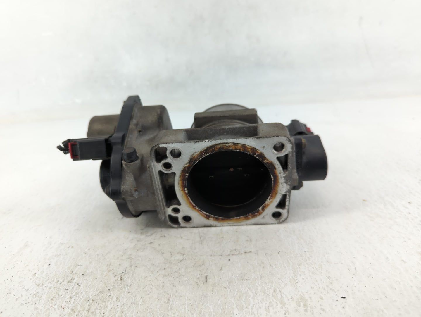 2005-2014 Ford E-250 Throttle Body P/N:3L5E-AD Fits Fits 2004 2005 2006 2007 2008 2009 2010 2011 2012 2013 2014 2015 2016 OE