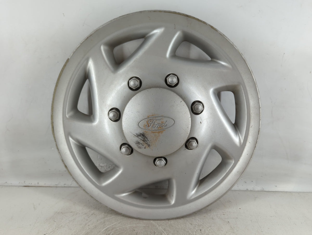 Ford Five Hundred Passenger Center Pillar Oem - Oemusedautoparts1.com
