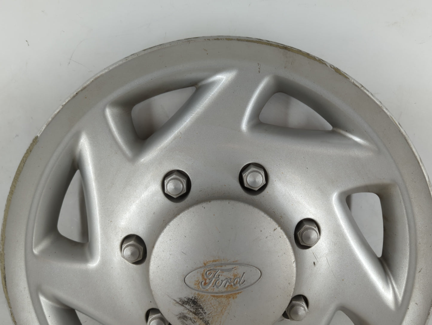 Ford Five Hundred Passenger Center Pillar Oem - Oemusedautoparts1.com
