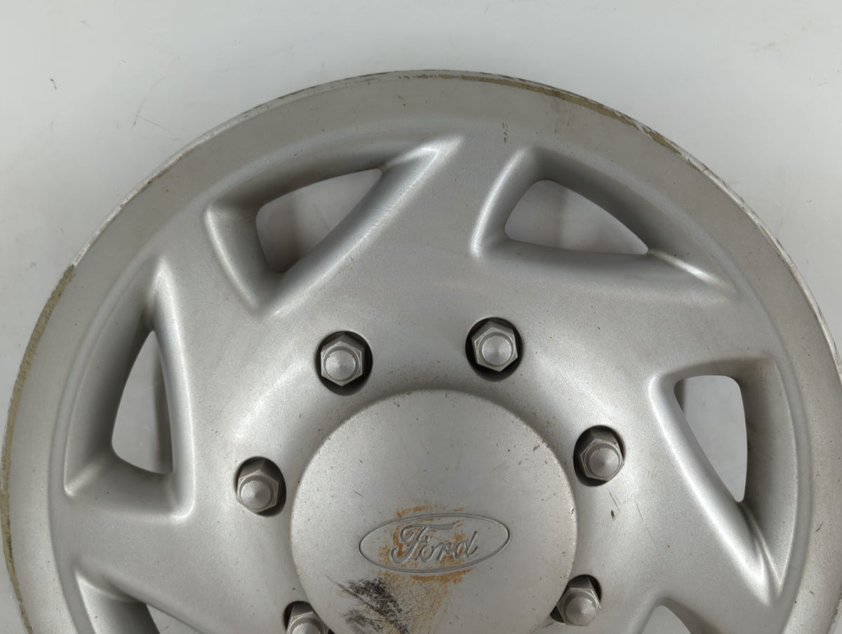 Ford Five Hundred Passenger Center Pillar Oem - Oemusedautoparts1.com