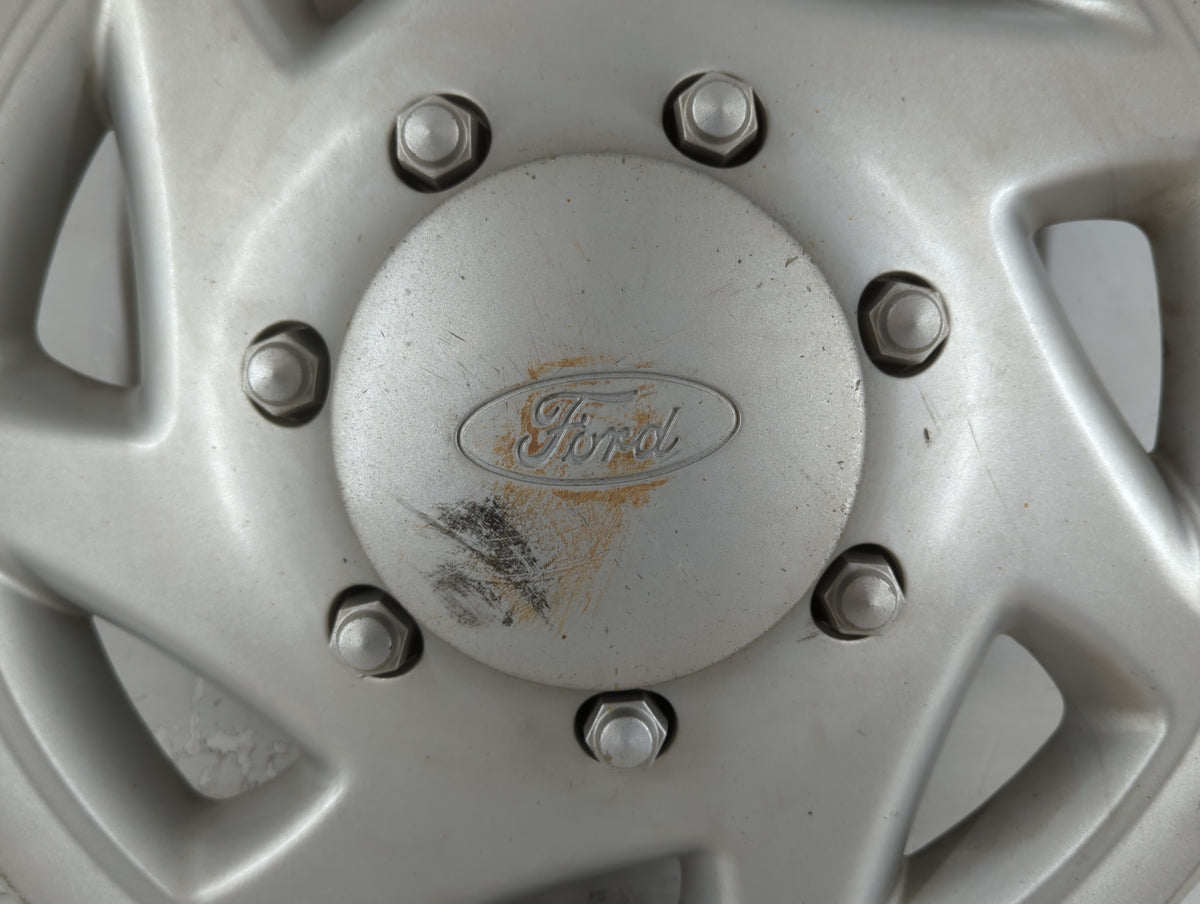Ford Five Hundred Passenger Center Pillar Oem - Oemusedautoparts1.com