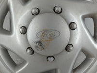Ford Five Hundred Passenger Center Pillar Oem - Oemusedautoparts1.com