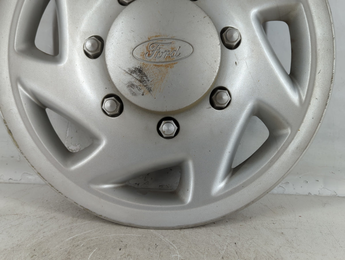 Ford Five Hundred Passenger Center Pillar Oem - Oemusedautoparts1.com