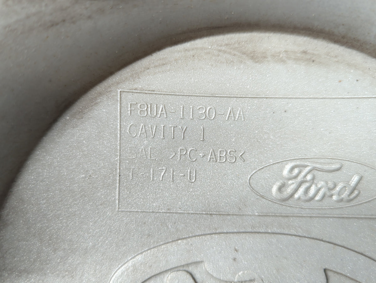 Ford Five Hundred Passenger Center Pillar Oem - Oemusedautoparts1.com