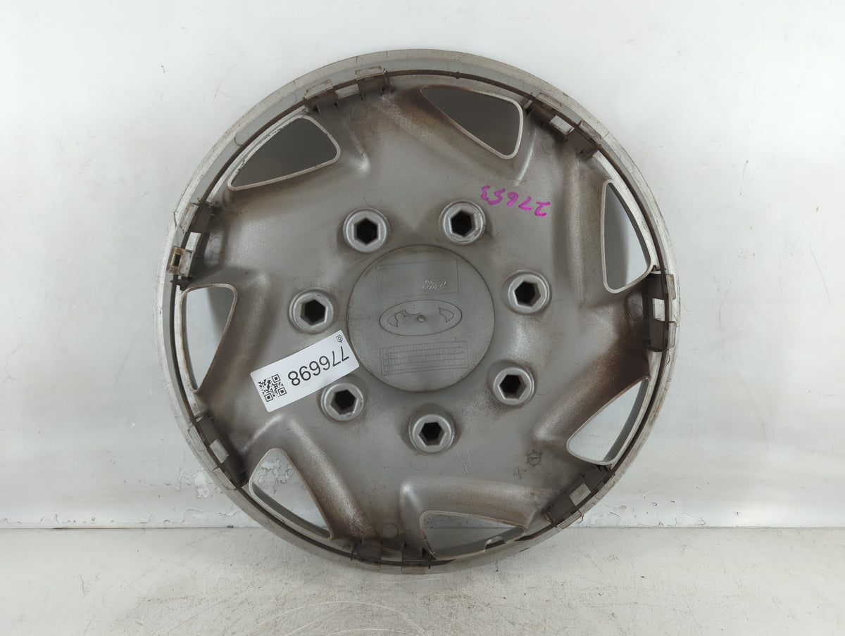 Ford Five Hundred Passenger Center Pillar Oem - Oemusedautoparts1.com