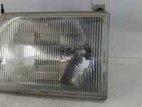 1997-2007 Ford E-350 Econoline Driver Left Oem Head Light Headlight Lamp - Oemusedautoparts1.com