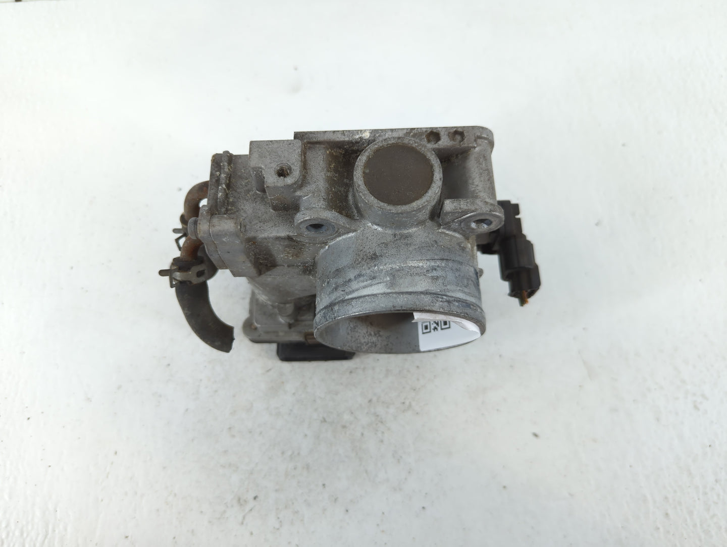 2005-2016 Ford E-350 Super Duty Throttle Body P/N:GMA3A_U10895608775 6G04 Fits OEM Used Auto Parts - Oemusedautoparts1.com