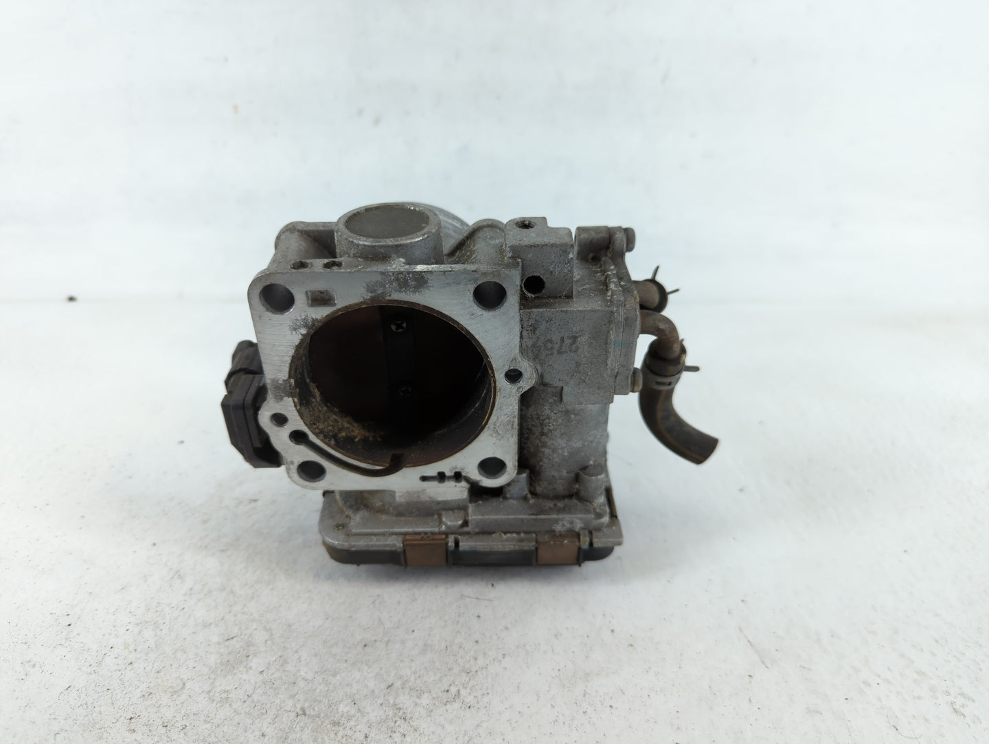 2005-2016 Ford E-350 Super Duty Throttle Body P/N:GMA3A_U10895608775 6G04 Fits OEM Used Auto Parts - Oemusedautoparts1.com