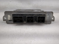 2005 Ford E250 Van PCM Engine Control Computer ECU ECM PCU OEM P/N:5C2A-12A650-CYB Fits OEM Used Auto Parts - Oemusedautopar