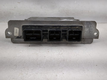 2005 Ford E250 Van PCM Engine Control Computer ECU ECM PCU OEM P/N:5C2A-12A650-CYB Fits OEM Used Auto Parts - Oemusedautopar