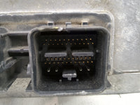 2005 Ford E250 Van PCM Engine Control Computer ECU ECM PCU OEM P/N:5C2A-12A650-CYB Fits OEM Used Auto Parts - Oemusedautopar
