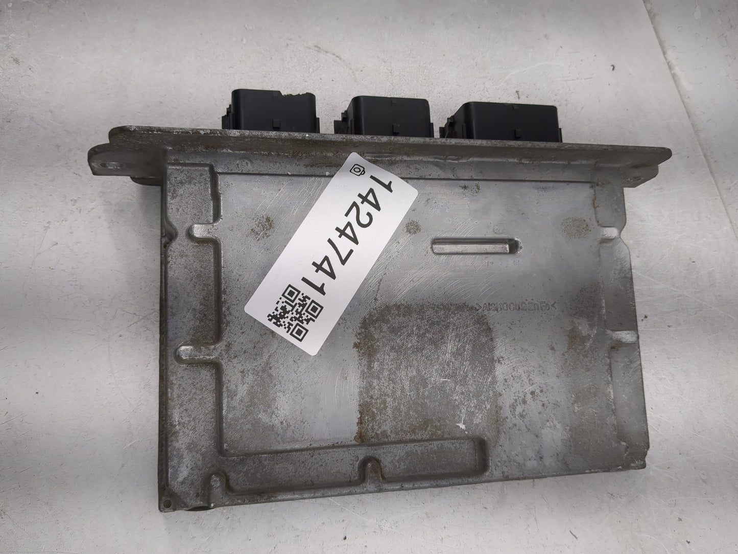 2005 Ford E250 Van PCM Engine Control Computer ECU ECM PCU OEM P/N:5C2A-12A650-CYB Fits OEM Used Auto Parts - Oemusedautopar
