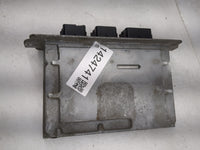 2005 Ford E250 Van PCM Engine Control Computer ECU ECM PCU OEM P/N:5C2A-12A650-CYB Fits OEM Used Auto Parts - Oemusedautopar