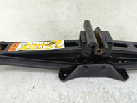 2005 Ford Edge Spare Scissor Car Jack - Oemusedautoparts1.com