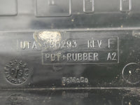 2005-2007 Ford Escape Fusebox Fuse Box Panel Relay Module P/N:90293 Fits Fits 2005 2006 2007 OEM Used Auto Parts - Oemusedau