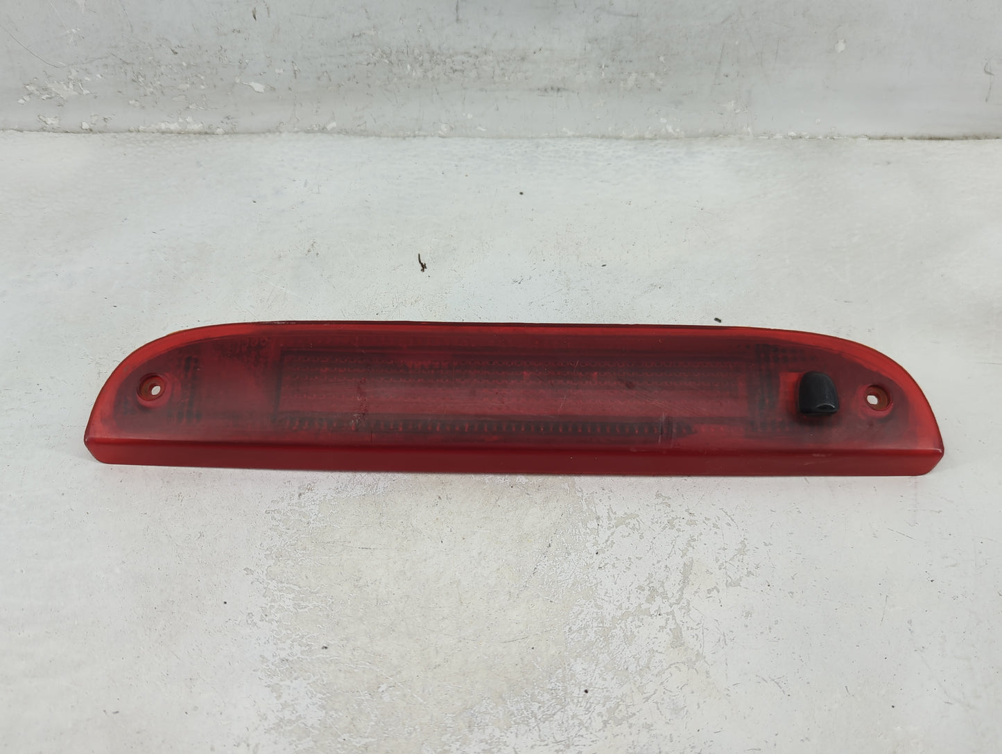 2005 Ford Escape Third Brake Light Tail Light P/N:8413AB0407 Fits OEM Used Auto Parts - Oemusedautoparts1.com