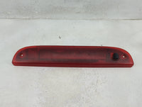 2005 Ford Escape Third Brake Light Tail Light P/N:8413AB0407 Fits OEM Used Auto Parts - Oemusedautoparts1.com