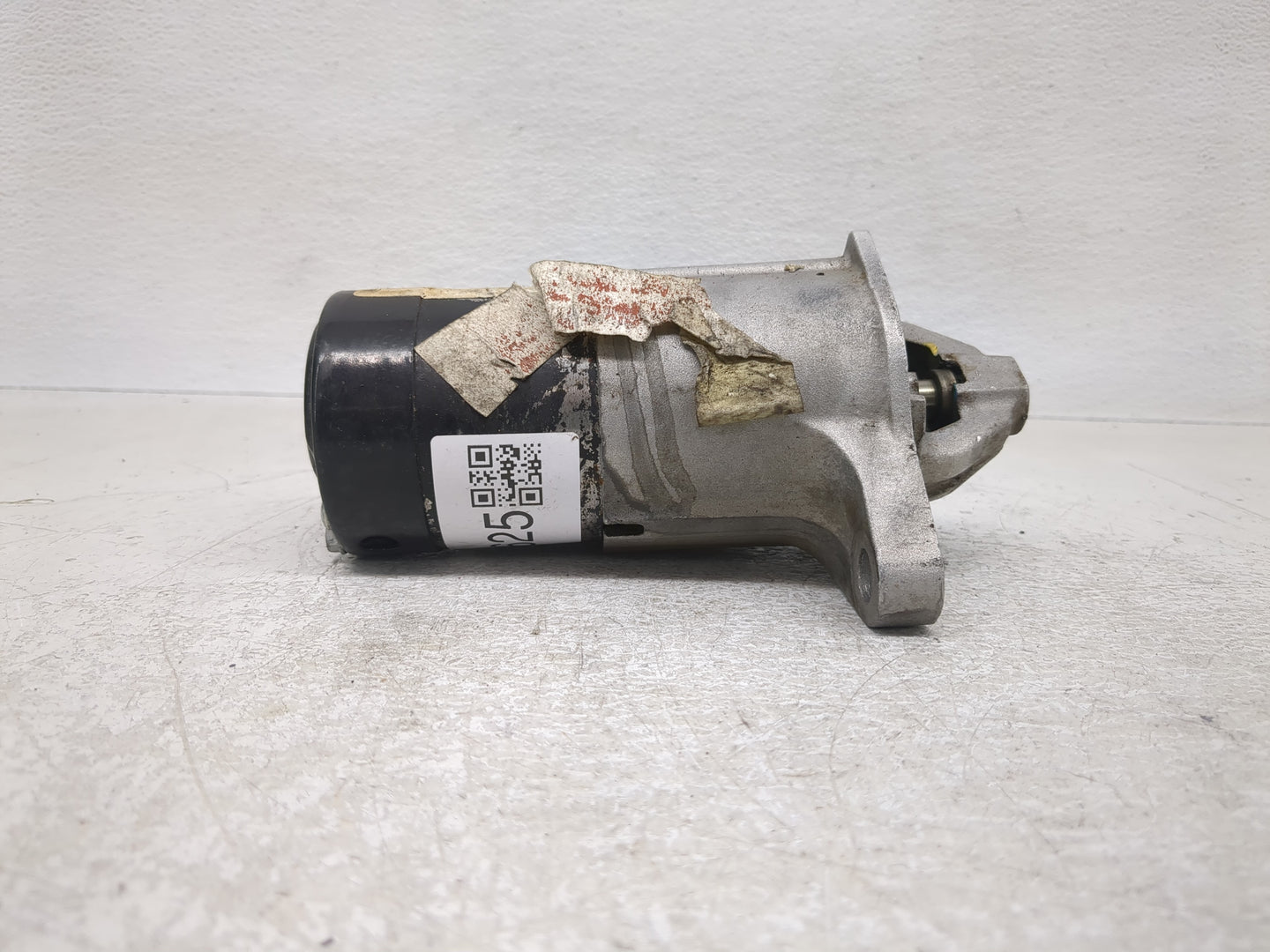 2005-2011 Ford Escape Car Starter Motor Solenoid OEM Fits Fits 2005 2006 2007 2008 2009 2010 2011 OEM Used Auto Parts - Oemu