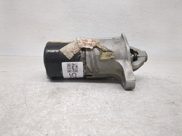 2005-2011 Ford Escape Car Starter Motor Solenoid OEM Fits Fits 2005 2006 2007 2008 2009 2010 2011 OEM Used Auto Parts