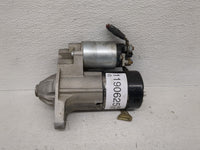 2005-2011 Ford Escape Car Starter Motor Solenoid OEM Fits Fits 2005 2006 2007 2008 2009 2010 2011 OEM Used Auto Parts - Oemu