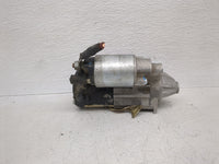 2005-2011 Ford Escape Car Starter Motor Solenoid OEM Fits Fits 2005 2006 2007 2008 2009 2010 2011 OEM Used Auto Parts - Oemu